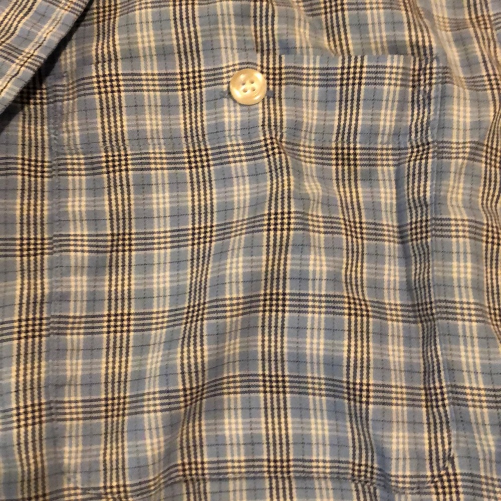Men’s Orvis Button Down - image 3